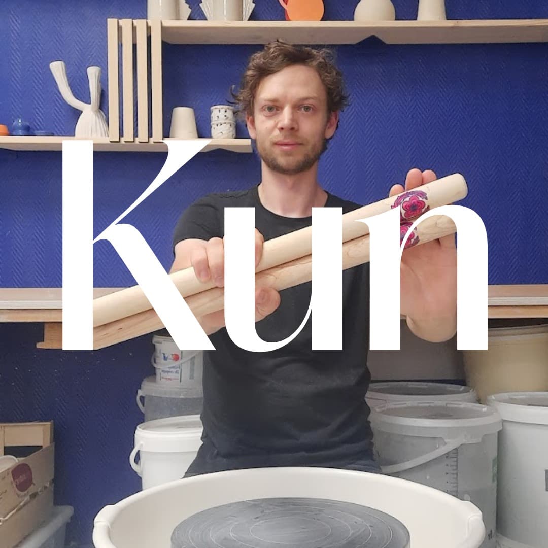 Exercices Kun — pratique en atelier